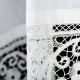 handmade lace entredeux 10cm