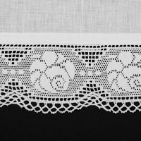 8 cm cotton lace