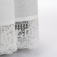 Nottingham cotton lace 16 cm