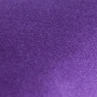 Violet silk satin