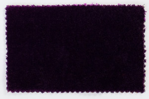 Aksamit bawełniany fioletowy